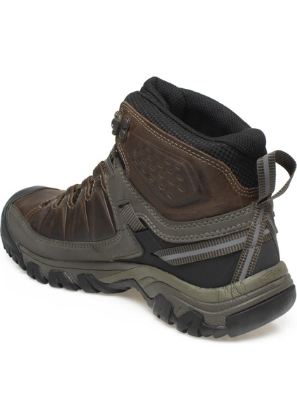 1017786 Targhee Iii Mid Waterproof Erkek Bot