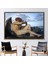 1 Parça Gold Çerçeveli Kanvas Tablo, Klasik Sanat, Adam Sanat, Alexandre Cabanel 3 Boyutlu Ka 1