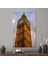 1 Parça Kanvas Tablo, Londra'da Big Ben Saat Kulesi, Big Ben Fotoğraf Kanvas Baskı, 1