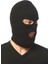 Siyah Yıkanabilir Maske, Kar Maskesi Km-25 2