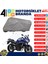 Yamaha Fz6 Fazer Abs Motosiklet Brandası Motor Branda (A+ Kalite) 1