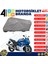 Suziki Gsx 650 F Motosiklet Brandası Motor Branda (A+ Kalite) 2