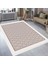 Pvc Kaymaz Taban Salon Mutfak Halısı Yolluk I-CK-541 1