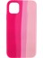 Apple iPhone 11 Pro Uyumlu Nettech Pastel Seri Arka Koruma 1