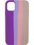 Apple iPhone 11 Pro Uyumlu Nettech Pastel Seri Arka Koruma 3