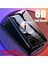 Apple iPhone x Ekran Koruyucu Kırılmaz Cam 6d Extra Darbe Emici Ultra Koruma Tam Kaplar 2