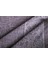 Ayda Lüx Jakar Polycotton Füme Tp Kumaş Masa Örtüsü 160X220 cm - 1244 4