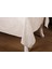 Ayda Lüx Jakar Polycotton Gri Tp Kumaş Masa Örtüsü 160X220 cm - 1248 3