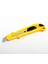 PR597 Maket Bıçağı Plastik Gövde 1
