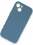 Iphone 13 Kılıf Lansman Legant Silikon - Açık Mavi 2