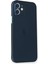 Iphone 12 Kılıf Pp Ultra İnce Kapak - Mavi Mrayd 2