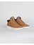 Logo Seattle Md Siyah-Kahverengi Sneaker 3