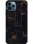 Apple Iphone 12 Pro Gloom Silikon Telefon Kılıf GLM-049 1