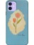 Apple Iphone 12 Mini Gloom Silikon Telefon Kılıf GLM-058 1