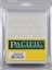 Pvc Yapışkan Tapa 18MM 1plk=32 Ad Lake Beyaz 1