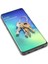 Samsung Galaxy S10 Ekran Koruyucu Nano Esnek Pet Film 2