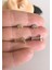 Cerrahi Çelik Barlı Çıtı Pıtı Piercing - 1 Adet 3