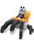 Motorlu Robot El Kiti 3