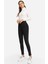 Füme Likralı Dar Paça Kot Pantolon Skinny Jean 1