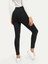 Füme Likralı Dar Paça Kot Pantolon Skinny Jean 4