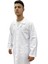 Uzun Doktor Öğretmen Eczacı Beyaz Önlük 2