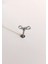 Cerrahi Çelik Labret Pıercıng - 1 Adet 2