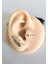 Cerrahi Çelik Top Percing - 1 Adet 2
