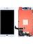 Iphone 8 Plus LCD Ekran Dokunmatik Beyaz 1
