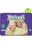 4'Lü Actual Xlarge Beden Extra Büyük Boy Yetişkin Hasta Bezi 30x4 (120 Adet) 2