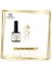 Exxtra Top Potal Gold Altın Sarısı Top Coat 10 ml 1