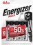 Max Alkaline Aa Kalem Pil 4'lü Aa-Lr6 1