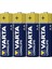 Varta Longlife Alkalin Aa 4'lü Kalem Pil 2