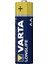 Varta Longlife Alkalin Aa 4'lü Kalem Pil 4