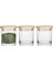 Eco Baharat Kavanoz Set 3 Parça 200 ml 2