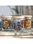 Eco Baharat Kavanoz Set 3 Parça 200 ml 3