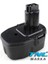 Tnl Marka Dewalt DE9094 14.4V 2.4A Ni-Cd Batarya 2
