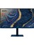 27" MODERN MD272QP ULTRAMARINE FLAT 2560X1440 (WQHD) IPS 75HZ TYPE C LACIVERT ANTI-GLARE MONITOR 1