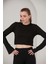 Ispanyol Kol Crop Top (B22-120UST) 2