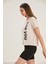 Baskılı T-Shirt (B22-38501) 2