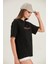 Boyfriend Baskılı T-Shirt (UN22-30200) 3