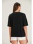 Desenli T-Shirt (B22-38502) 4