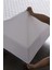 60X120 Sıvı Geçirmez Alez Kapitoneli Fitted Pamuklu Çift Kişilik Tek Kişilik Bebek Alezi Su Yatak Koruyucu 3