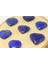 Lapis Taşı Kalp Şekilli Orta Boy (13-15GR) 2