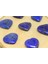 Lapis Taşı Kalp Şekilli Orta Boy (13-15GR) 4
