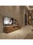 Trendstyle 4 Mdf Tv Ünitesi Tv Sehpası Naturel Ceviz 1