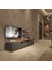Trendstyle 4 Mdf Tv Ünitesi Tv Sehpası Ceviz Antrasit 1