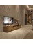 Trendstyle 4s Mdf Tv Ünitesi Tv Sehpası Naturel Pera 1