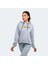 MAGNET Kadın Sweatshirt Gri 1