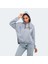 MAGNET Kadın Sweatshirt Gri 5