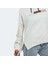 MAGNET Kadın Sweatshirt Krem 4